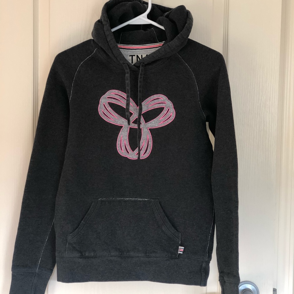 TNA baltic hoodie
